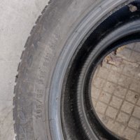 Зимни гуми ,Пирели  Pirelli winter 210, снимка 2 - Гуми и джанти - 38315321