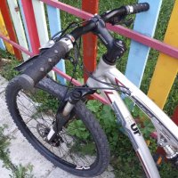 Колело tvt ASTERION, снимка 5 - Велосипеди - 29199284