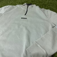 Мъжка блуза Hugo Boss, снимка 2 - Блузи - 44157414