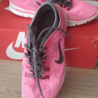Nike детски маратонки EUR 36.5 , снимка 4 - Детски маратонки - 42263162