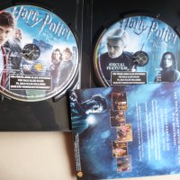 Оригинални дискове Матрицата и Хари Потър, снимка 6 - Плейъри, домашно кино, прожектори - 37417586
