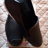 Дамски обувки, снимка 6 - Дамски ежедневни обувки - 42052441