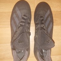 Футболни обувки Adidas, снимка 4 - Футбол - 42926530