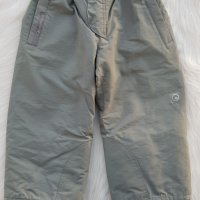 Ски панталон DECATHLON размер 4 години, снимка 1 - Детски панталони и дънки - 35628768