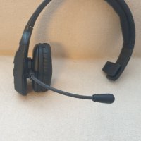 Безжични слушалки с микрофон Willful Bluetooth Headset, снимка 4 - Bluetooth слушалки - 44304418