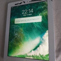 Таблет iPad А1458 (4th generation) , iPad 4 , С АЙКЛАУД! 16GB, снимка 6 - Таблети - 42082226