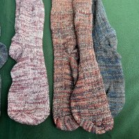 Продавам памучни чорапи от армията , снимка 3 - Екипировка - 39884040