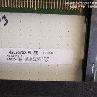 LG 42LS575S на части , снимка 9 - Части и Платки - 35051110