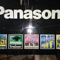 синтезатор Panasonic, снимка 12 - Синтезатори - 42712728