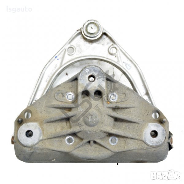 Преден десен носач Volkswagen Touareg I (7L) 2002-2010 ID:97222, снимка 1