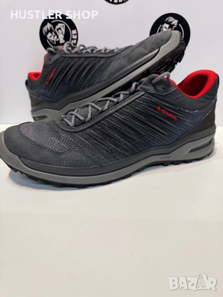 Туристически обувки LOWA LUNNOX.Номер 46, снимка 1