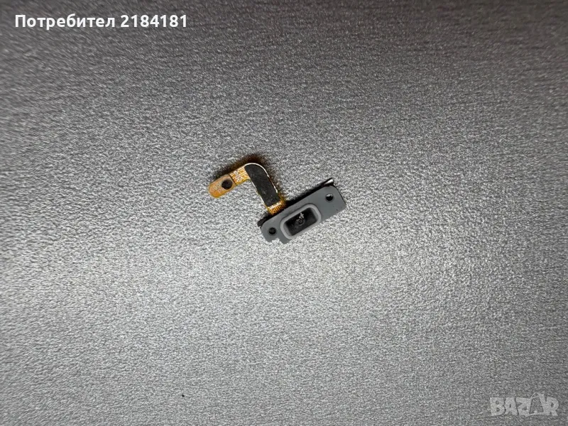 Power Button/копче за включване за Samsung S21 Ultra SM998B/DS., снимка 1