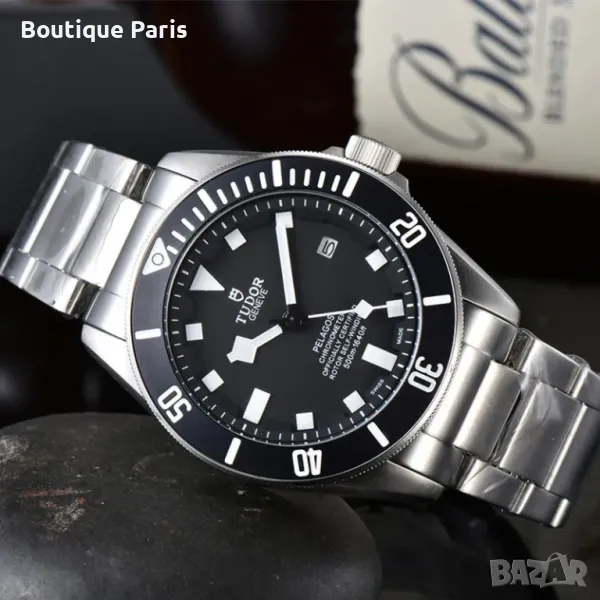 Tudor Pelagos мъжки часовник, снимка 1