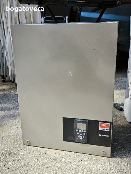 Инвертори за  Фотоволтаици, снимка 1