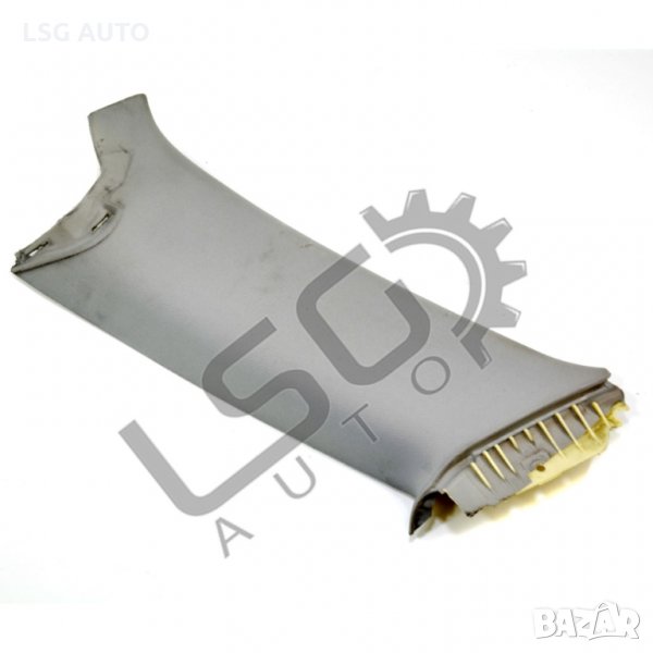 Дясна кора задна колонка AUDI A4 Avant (B7 8E) 2004-2008 A051020N-285, снимка 1