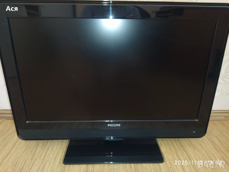 Телевизор Филипс, снимка 1