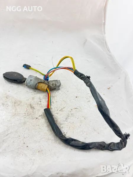 Клеморед и патрон с ключ за Ситроен Ц5 / Citroen C5, снимка 1