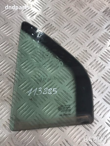 Задно ляво стъкло Rover 75,2001г., снимка 1