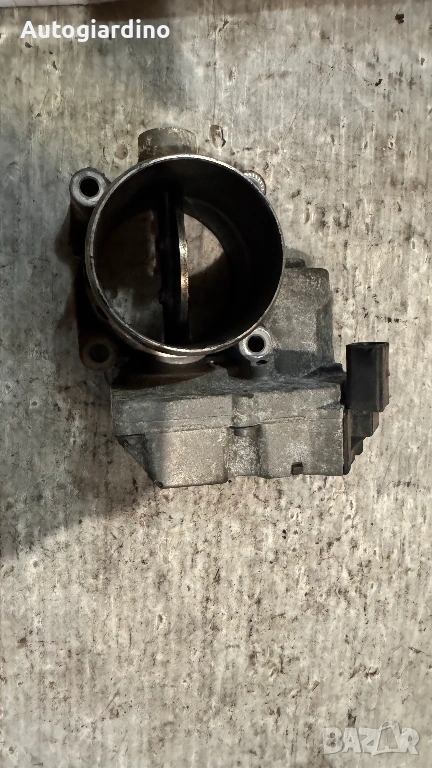 Дроселова Клапа за Opel Antara 2007 - 96955300 / A2C53321071, снимка 1