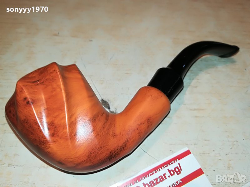 лула-нова за пушене 1706221657, снимка 1