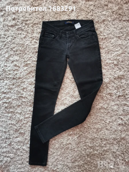 Дамски дънки Levis в отлично състояние, снимка 1