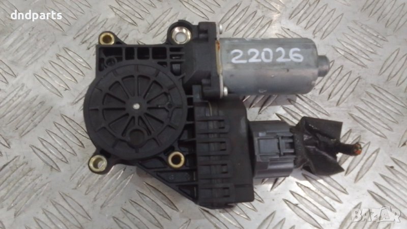 Моторче стъкло Ford Mondeo 2006г.(задно дясно), снимка 1