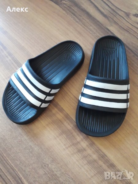  ADIDAS duramo slide K11 и К13, снимка 1