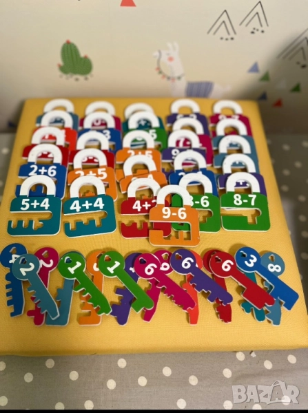 Помагало по математика, снимка 1