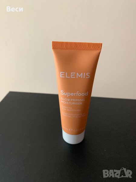 Озаряваща база за лице, снимка 1