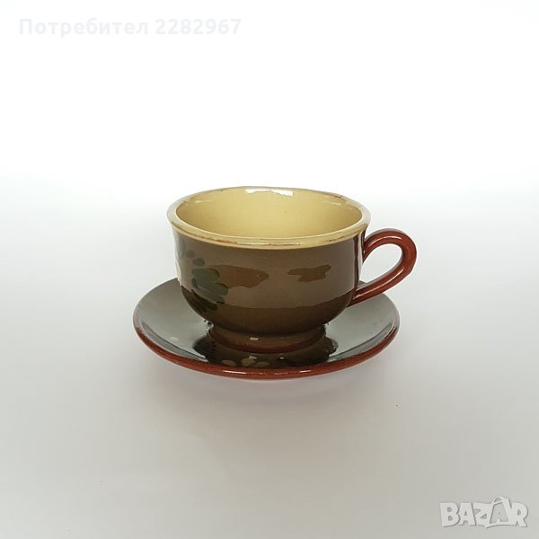 Нови чаши за чай и кафе, снимка 1