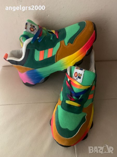 Спортни Маратонки Fashion Sport, снимка 1