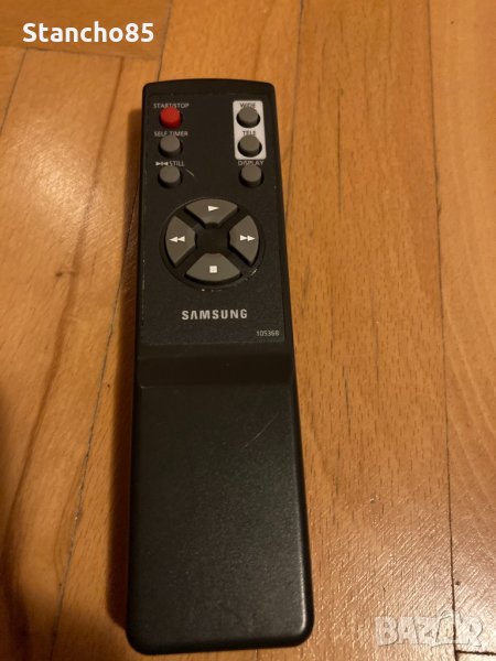 Samsung 10536b дистанционо за камера, снимка 1