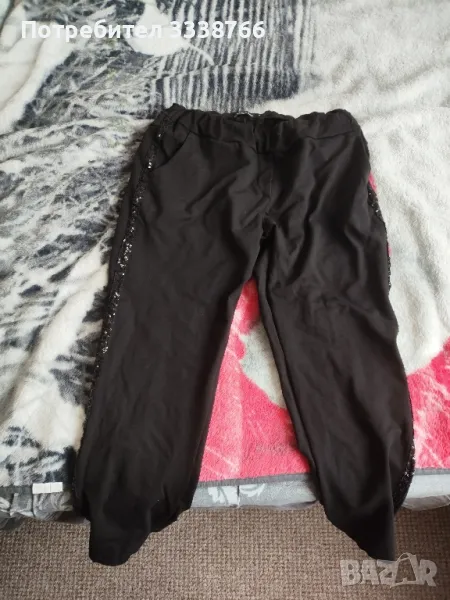 Дамски панталон , снимка 1