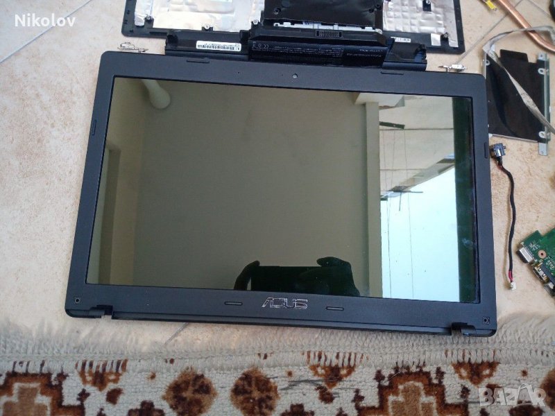 Asus x55 - На Части, снимка 1