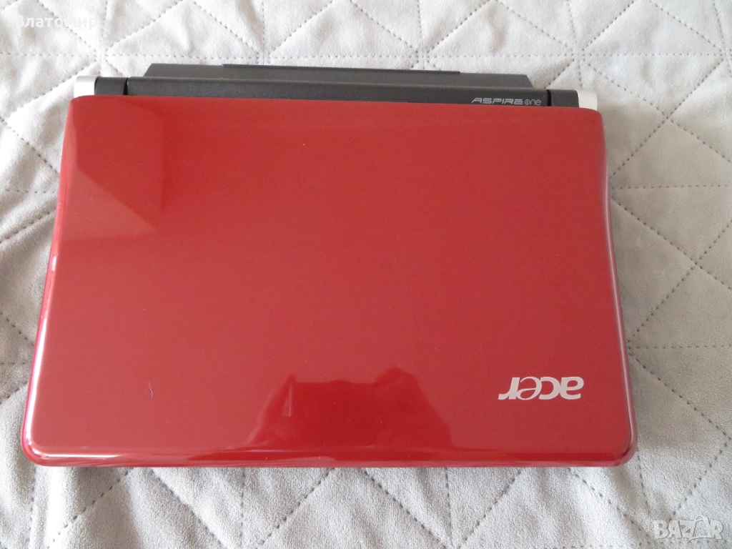 Acer Aspire One D150, снимка 1