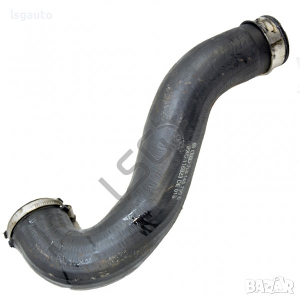 Маркуч въздух Volkswagen Touareg I (7L) 2002-2010 ID:96238, снимка 1