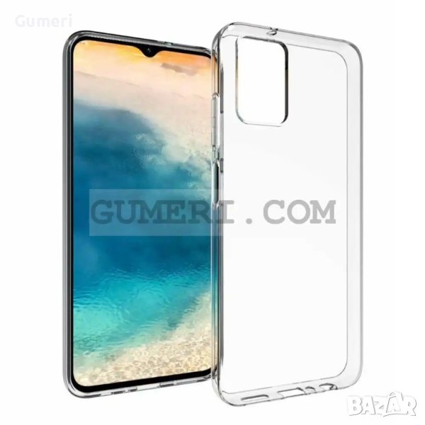 Силиконов Гръб за Nokia G22, снимка 1