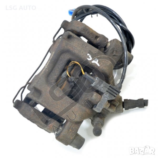 Заден десен спирачен апарат Mercedes-Benz C-Class 204 (W/S/C) 2007-2014 MB070620N-61, снимка 1