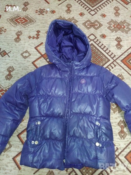 Яке Benetton, снимка 1