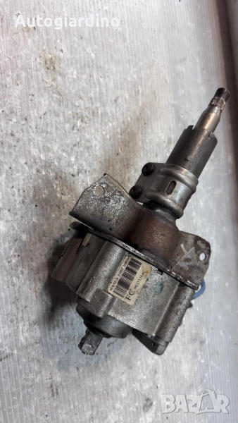 Електрическа кормилна колона / прът с модул и мотор за Fiat Punto - 26072353 / 00351264C /  26082642, снимка 1