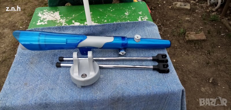  Астрономически  телескоп, снимка 1