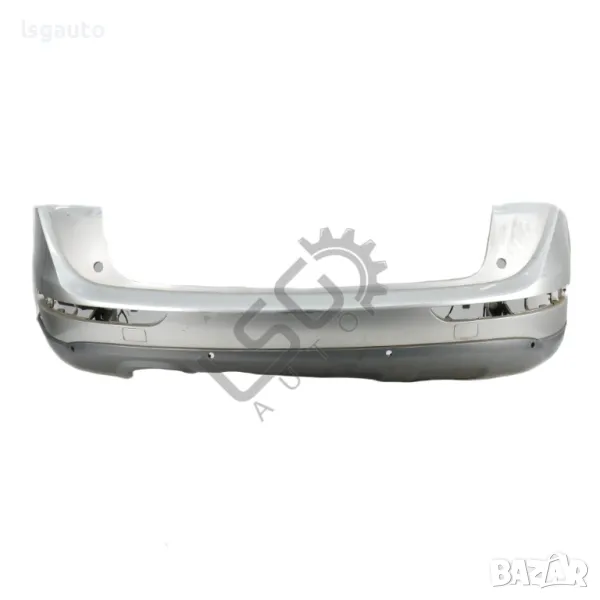 Задна броня AUDI Q5 (8RB) 2008-2012 ID: 135883, снимка 1