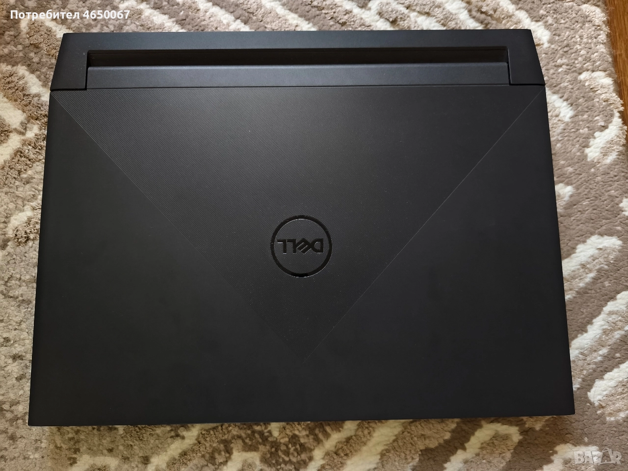 Лаптоп DELL G5 5511, снимка 1
