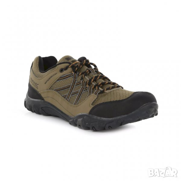 Обувки с мембрана Regatta Edgepoint Gold Sand, RMF617-WHE, снимка 1