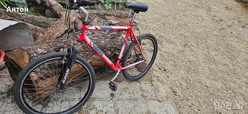 Продавам колело , снимка 1