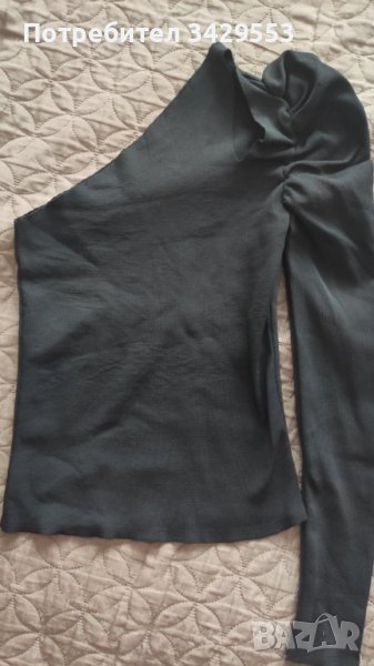 Нова блузка, снимка 1