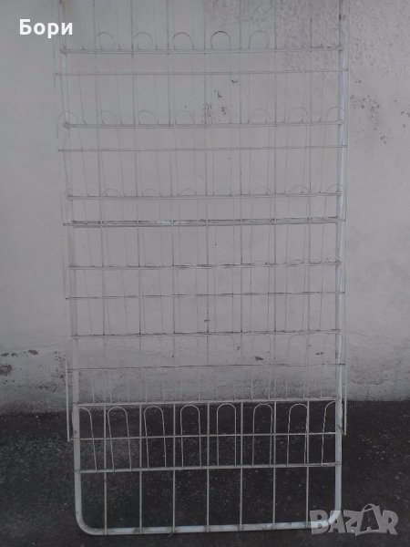 Стелаж за книжки вестници списания, снимка 1