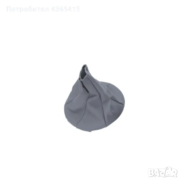 Маншон за скоростен лост Fiat Panda 169 (2002 - 2012), снимка 1