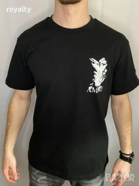 Amiri мъжки тениски , снимка 1