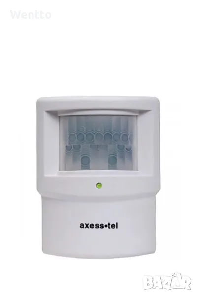 Безжичен датчик за движение, снимка 1